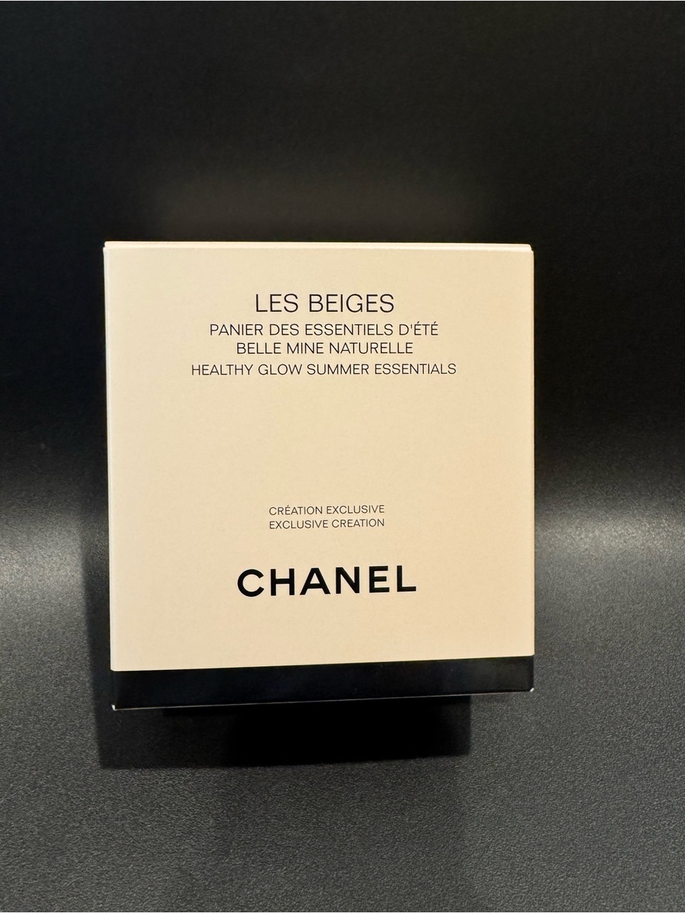 🔥Chanel Les Beiges Healthy Glow Summer Essentials 2026 Set - Picture 5 of 12